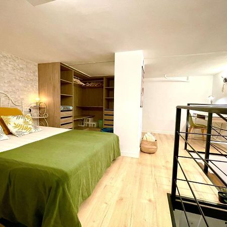 카디스 Gatu Premium Duplex Confort Junto A La Playa, Wifi Y Aire Acc 아파트 외부 사진