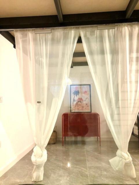 카디스 Gatu Premium Duplex Confort Junto A La Playa, Wifi Y Aire Acc 아파트 외부 사진