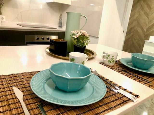 카디스 Gatu Premium Duplex Confort Junto A La Playa, Wifi Y Aire Acc 아파트 외부 사진
