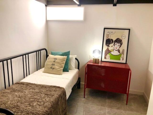 카디스 Gatu Premium Duplex Confort Junto A La Playa, Wifi Y Aire Acc 아파트 외부 사진