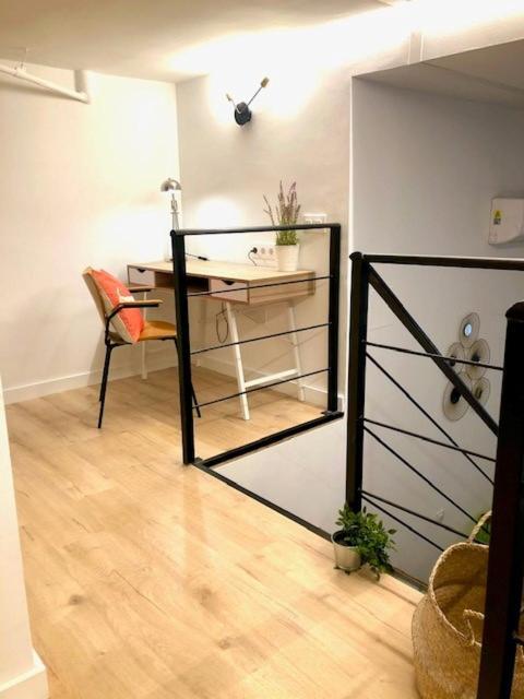 카디스 Gatu Premium Duplex Confort Junto A La Playa, Wifi Y Aire Acc 아파트 외부 사진