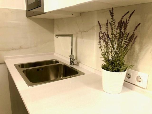 카디스 Gatu Premium Duplex Confort Junto A La Playa, Wifi Y Aire Acc 아파트 외부 사진