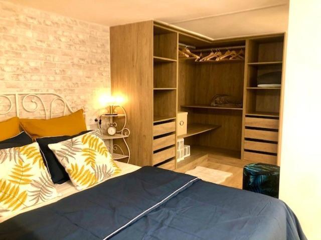 카디스 Gatu Premium Duplex Confort Junto A La Playa, Wifi Y Aire Acc 아파트 외부 사진