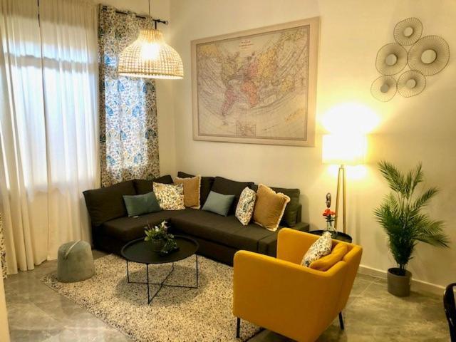 카디스 Gatu Premium Duplex Confort Junto A La Playa, Wifi Y Aire Acc 아파트 외부 사진