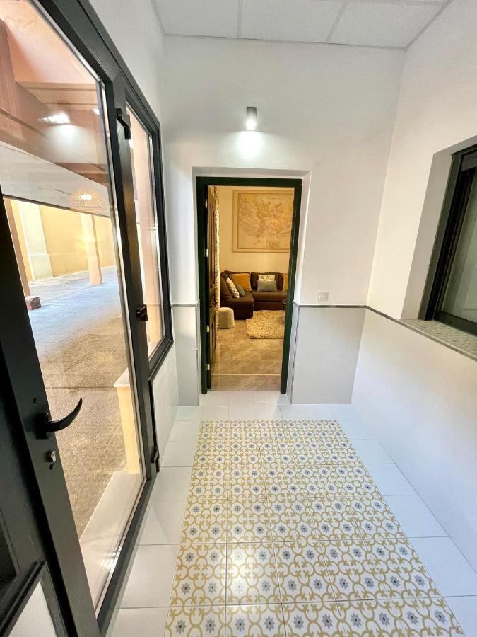 카디스 Gatu Premium Duplex Confort Junto A La Playa, Wifi Y Aire Acc 아파트 외부 사진