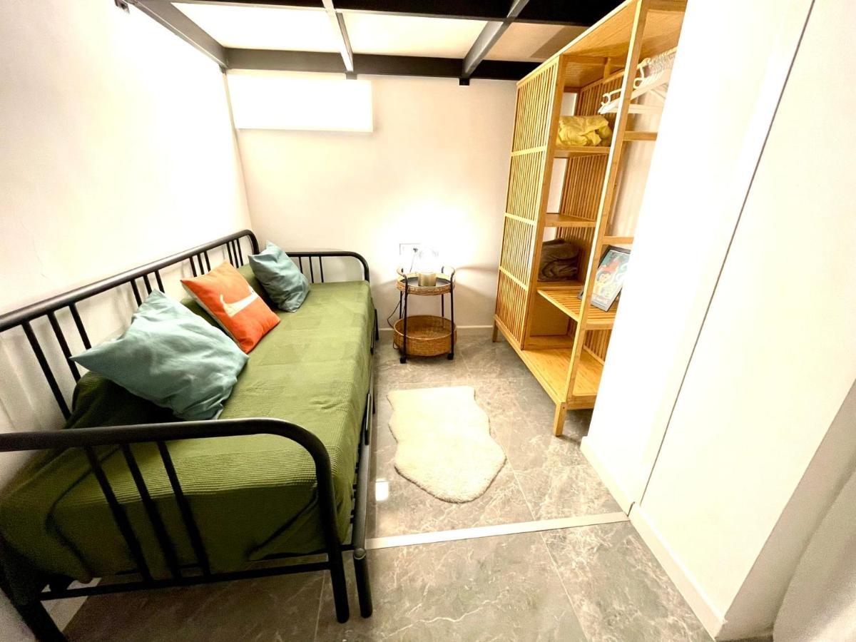 카디스 Gatu Premium Duplex Confort Junto A La Playa, Wifi Y Aire Acc 아파트 외부 사진