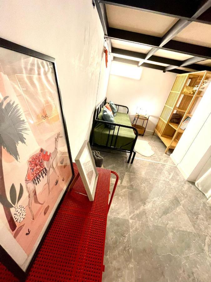 카디스 Gatu Premium Duplex Confort Junto A La Playa, Wifi Y Aire Acc 아파트 외부 사진